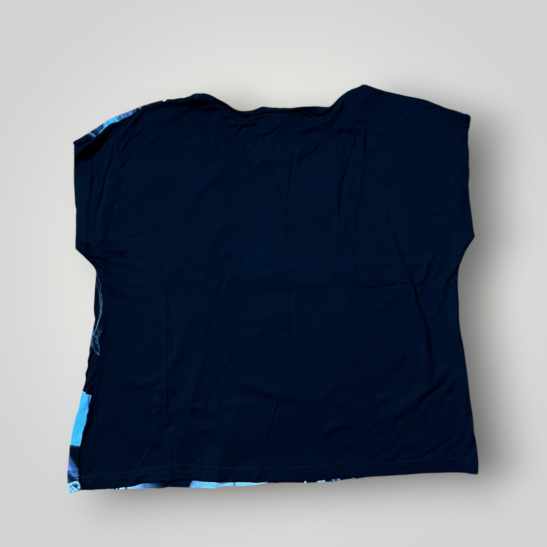 Lady Gaga 2012 Vintage "Born This Way" Tour Y2K Graphic T-Shirt (Дамско)
