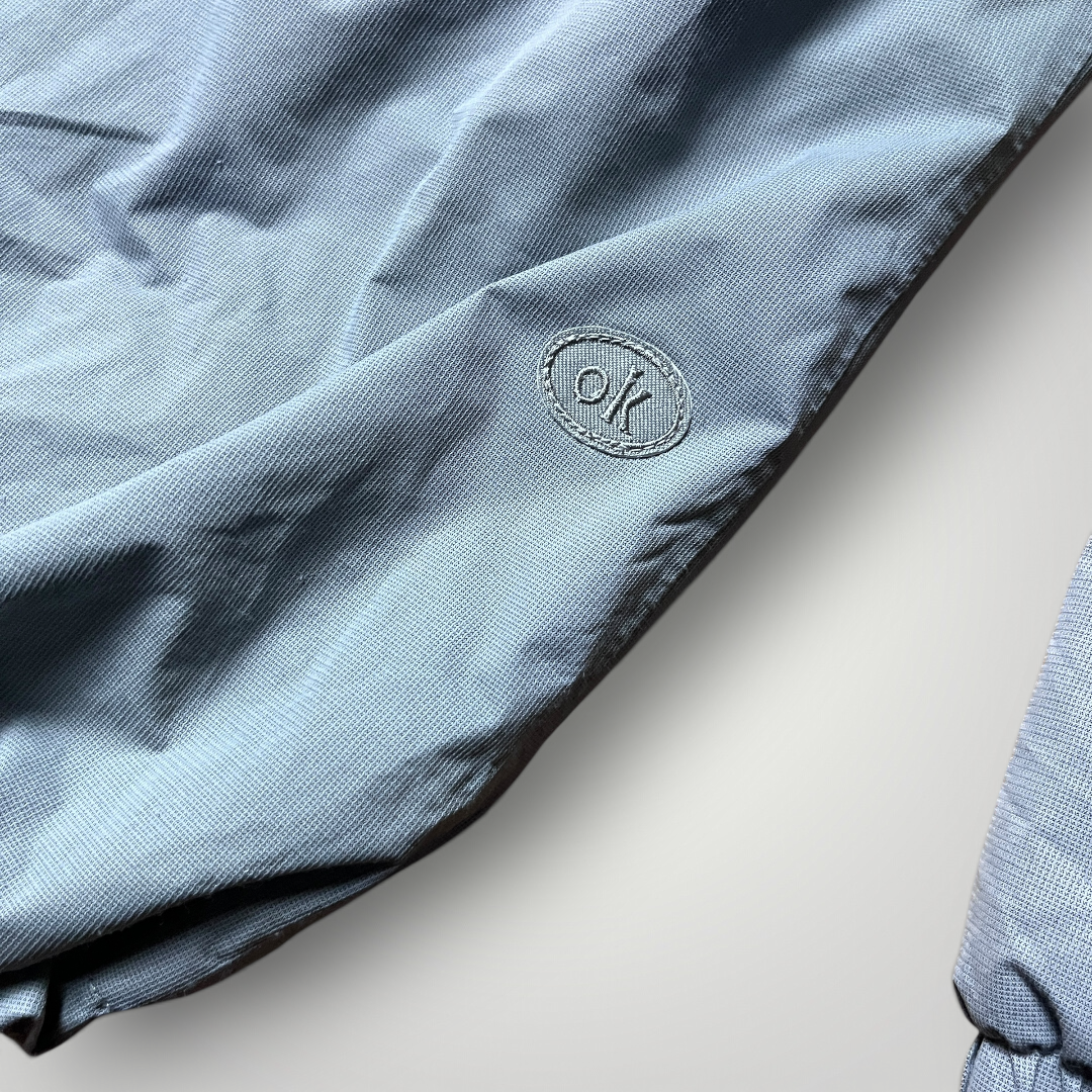 The North Face Monument Gray "Quest" Jacket