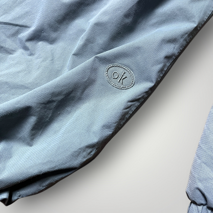 The North Face Monument Gray "Quest" Jacket