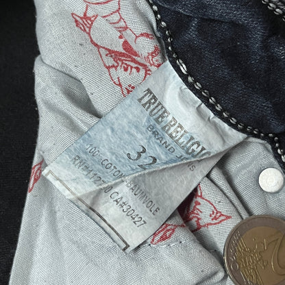 True Religion Y2K Jeans Replica (Дамско)