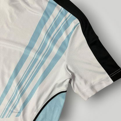 Bershka Y2K Jersey T-Shirt