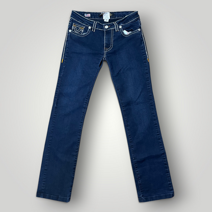 True Religion Y2K Jeans Replica (Дамско)