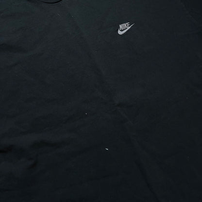 Nike Vintage 90's Faded Heavy Cotton T-Shirt