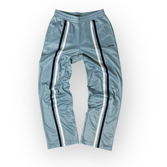 Stussy Lined Y2K Track Pants "Rory Striped Pant"