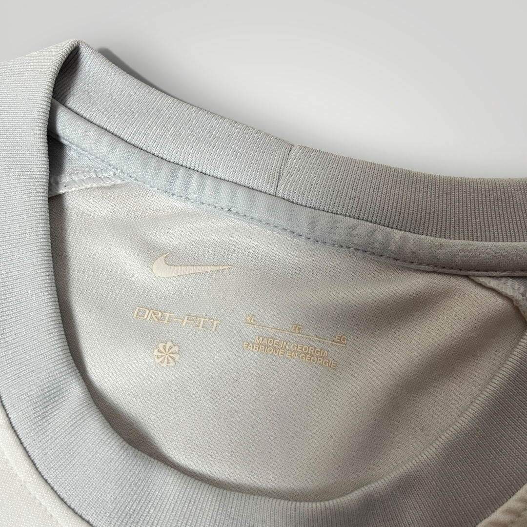 Nike Galatasaray 2023/2024 Football Jersey T-Shirt