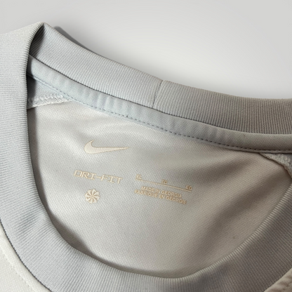 Nike Galatasaray 2023/2024 Football Jersey T-Shirt