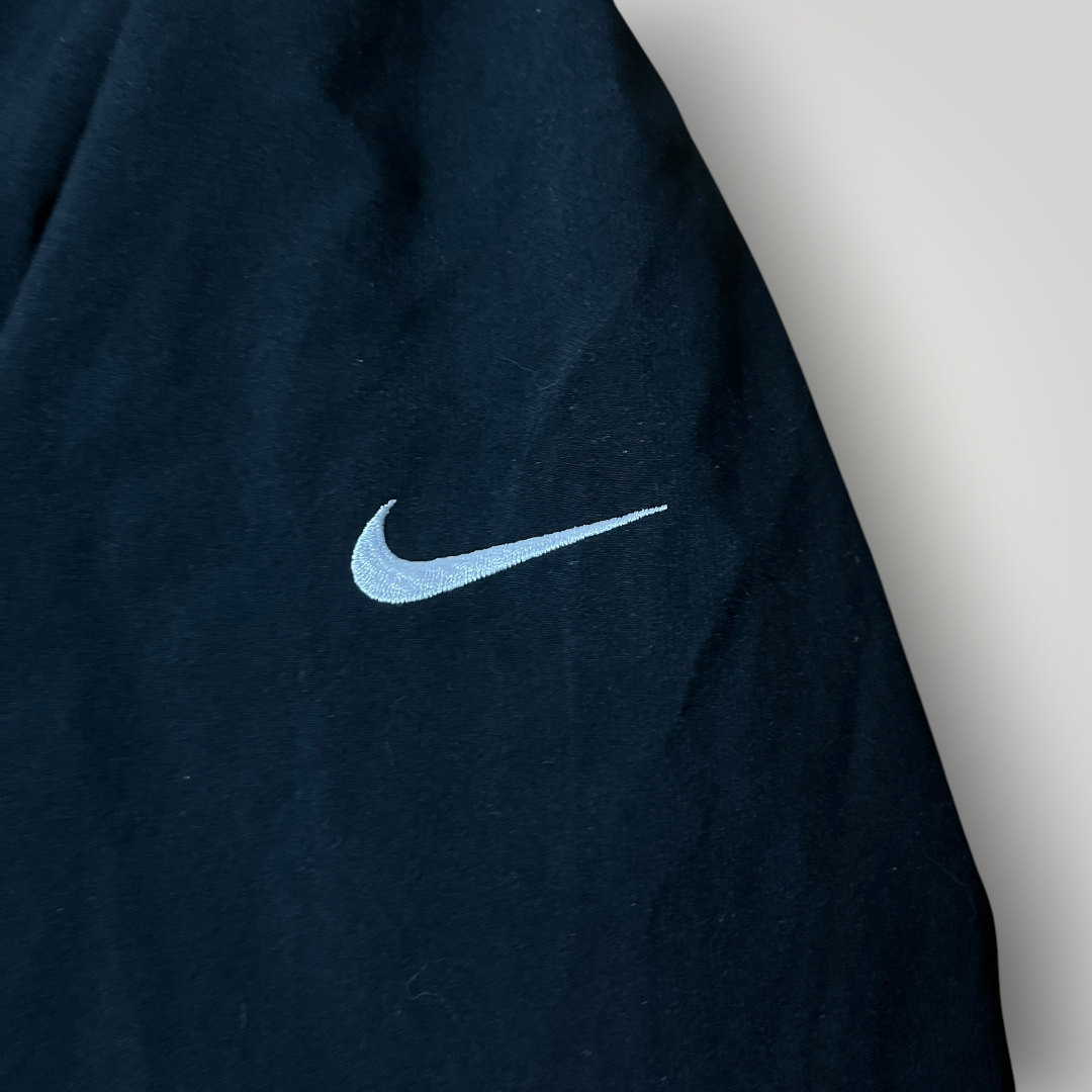 Nike Vintage 00's Y2K Hip-Hop Windbreaker Jacket