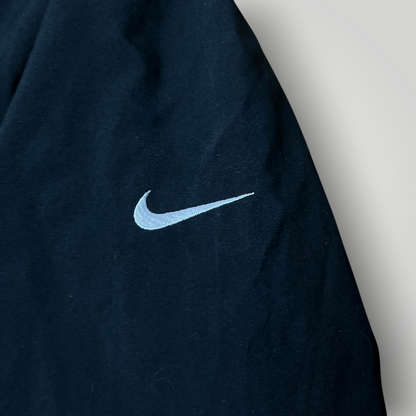 Nike Vintage 00's Y2K Hip-Hop Windbreaker Jacket