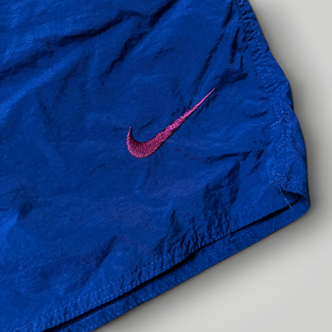 Nike Vintage Y2K 90's Shorts