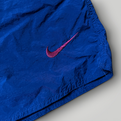 Nike Vintage Y2K 90's Shorts