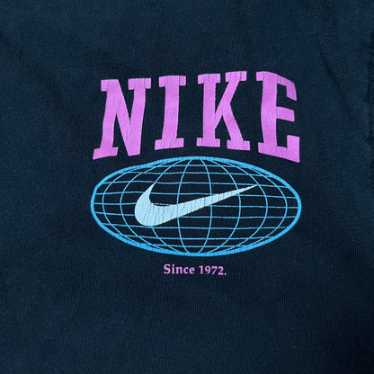 Nike Heavy Cotton Y2K Graphic T-Shirt