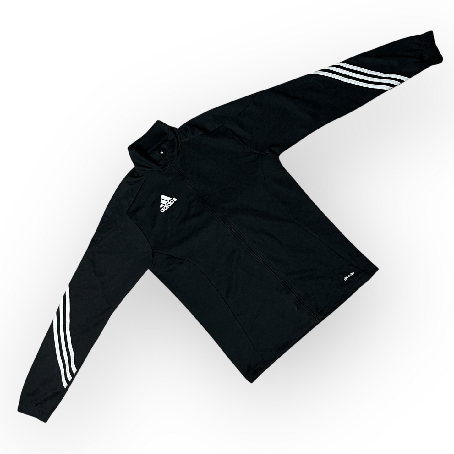 Adidas Sport Zip-Up Fleece