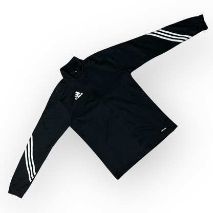 Adidas Sport Zip-Up Fleece