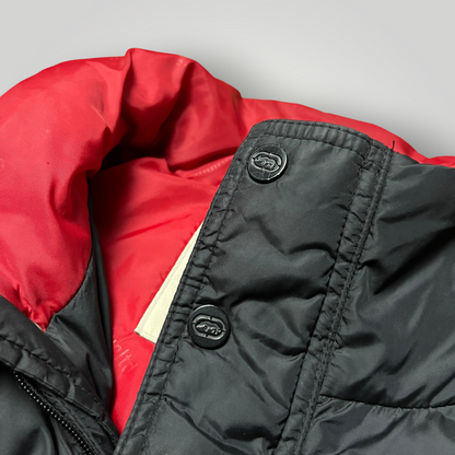 ECKO UNLTD Vintage 2000's Y2K Hip-Hop Puffer Jacket