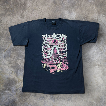 Graphic & Y2K Tees Bundle Mix (9 items)