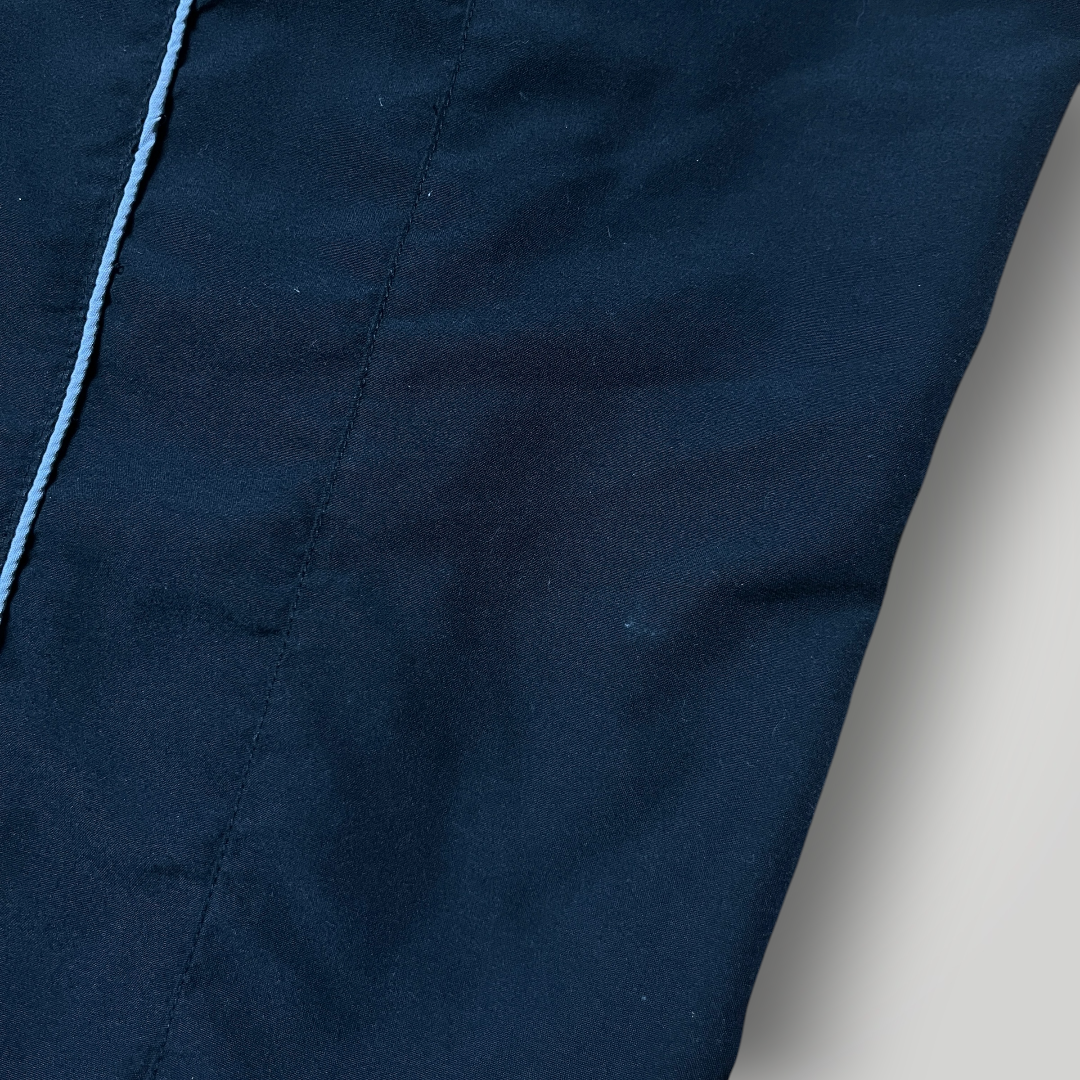 Umbro Vintage 90's Spellout Y2K  Lined Track Pants