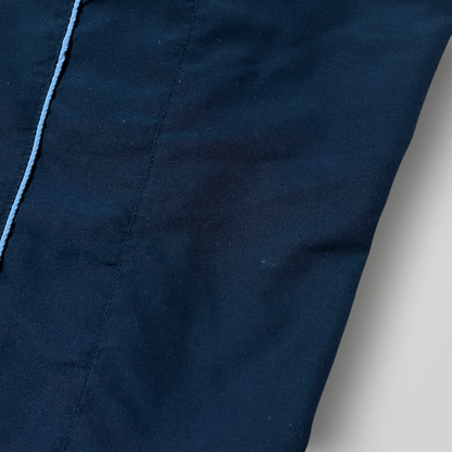 Umbro Vintage 90's Spellout Y2K  Lined Track Pants