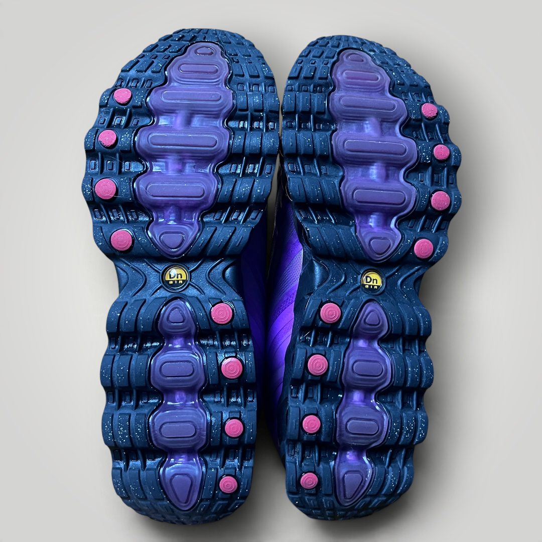 Nike Air Max Dn8 Vivid Purple
