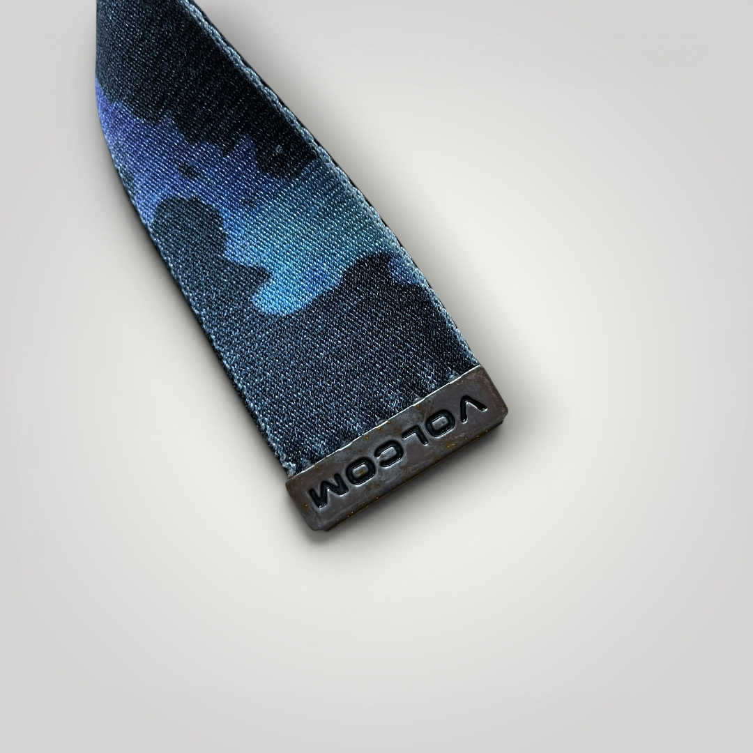 Volcom Skater Graphic Belt