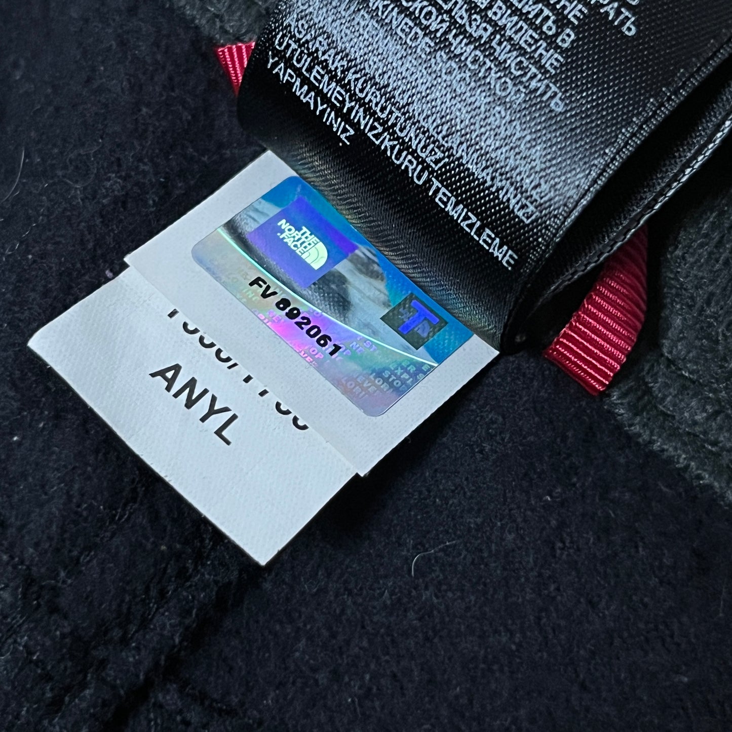 The North Face Pants (Дамско)