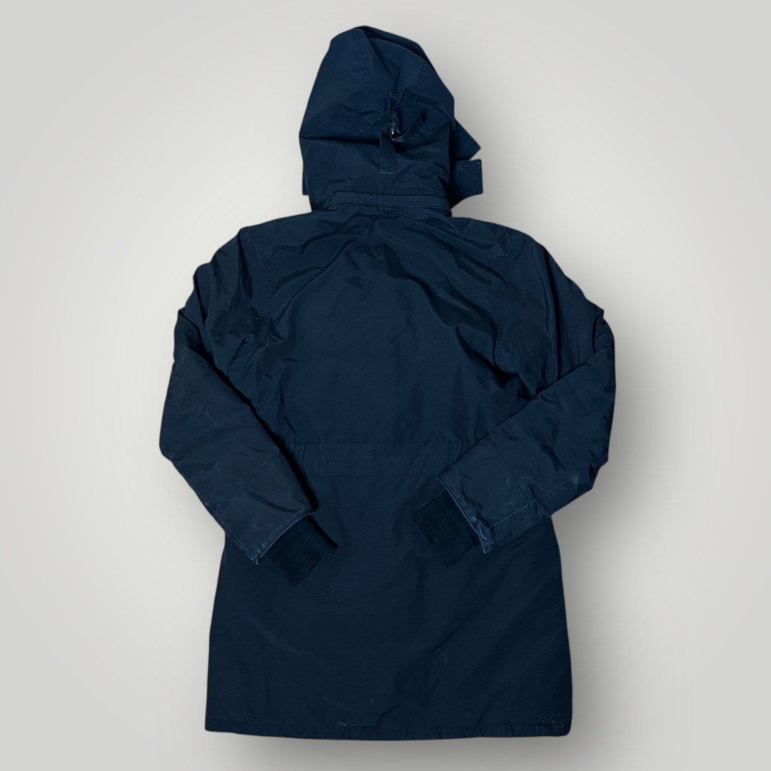 Canada Goose Trilium Vintage Hooded Jacket (Дамско)