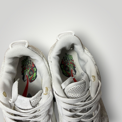 Nike Air Force 1 Low Crater Flyknit Next Nature