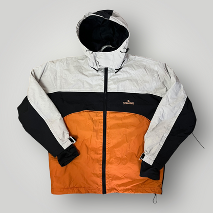 Spalding Jacket