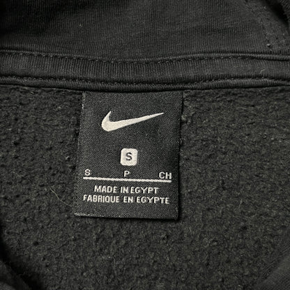 Nike Heavy Cotton Hoodie