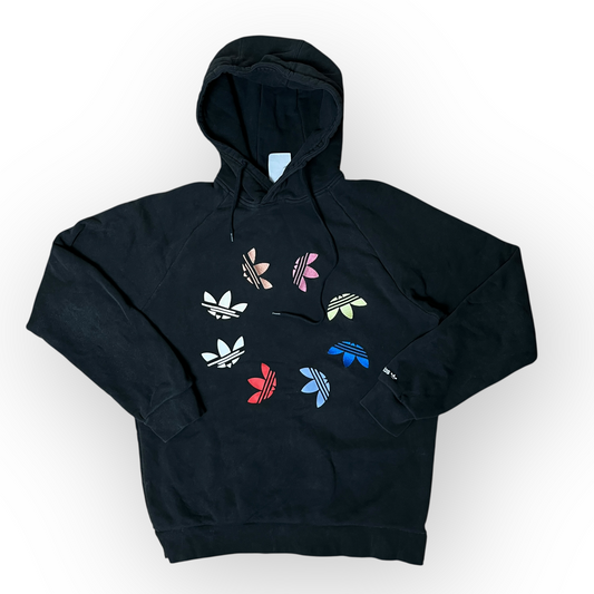 Adidas Graphic Hoodie