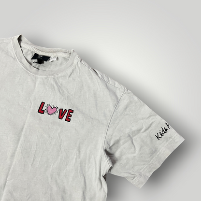 Keith Haring Graphic T-Shirt
