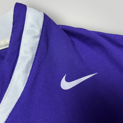 Nike Team Vintage 2000's Washington Huskies Basketball Jersey Tank Top