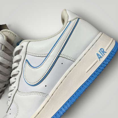 Nike Air Force 1 Low University Blue