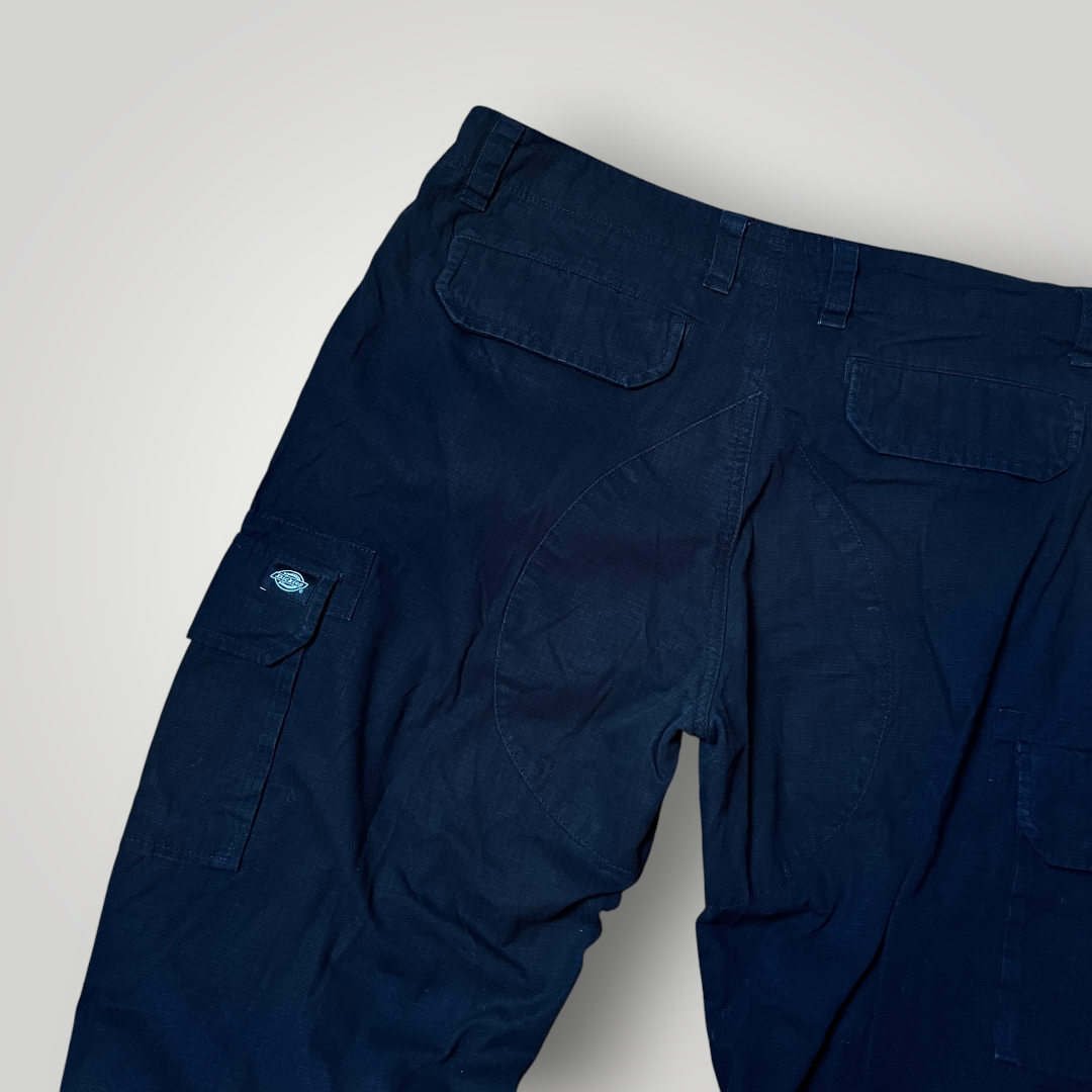 Dickies Skater Heavy Cotton Y2K Cargo Pants