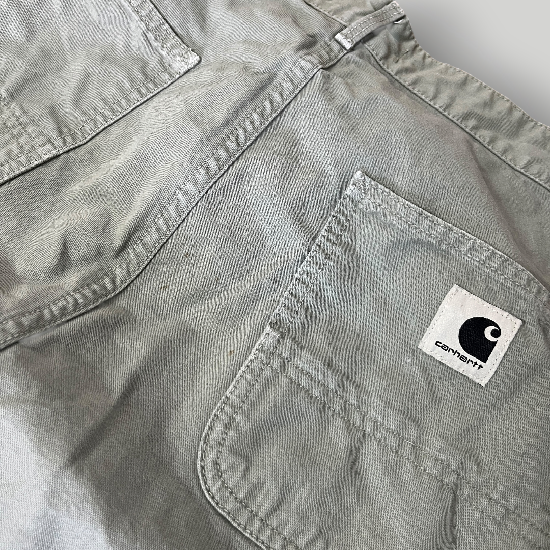 Carhartt "Pierce Pant Straight" Cargos