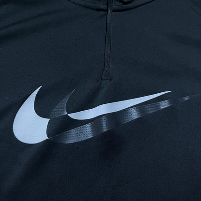 Nike DRI-FIT Running Mid Layer Fleece (Дамско)