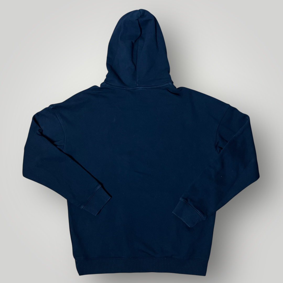 DIVENTION Y2K Heavy Cotton Graphic Hoodie