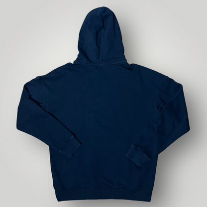 DIVENTION Y2K Heavy Cotton Graphic Hoodie