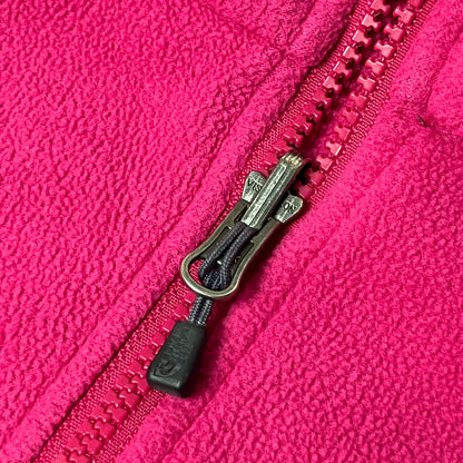 The North Face Polar Fleeze Zip-Up (Дамско)