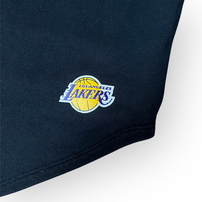 Adidas x Lakers Oversized Sweatshirt Crewneck !SAMPLE! (Дамско)