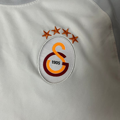 Nike Galatasaray 2023/2024 Football Jersey T-Shirt