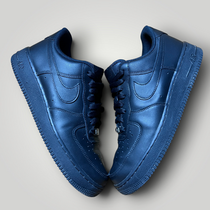 Nike Air Force 1 Low Tripple Black