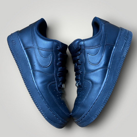 Nike Air Force 1 Low Tripple Black