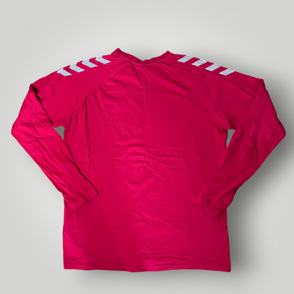 Hummel Denmark Long Sleeve Jersey Shirt