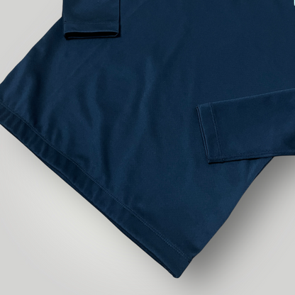 Venum Fighter Long Sleeve Compression Shirt
