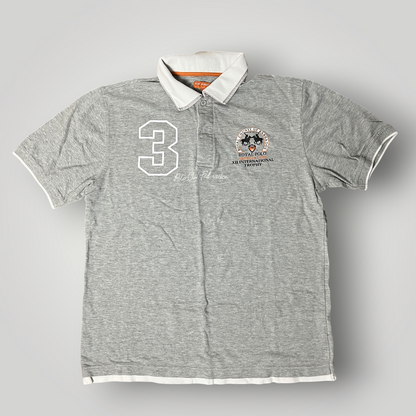 Le Frog Polo Club T-Shirt