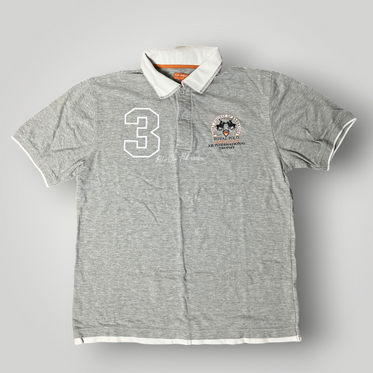 Le Frog Polo Club T-Shirt