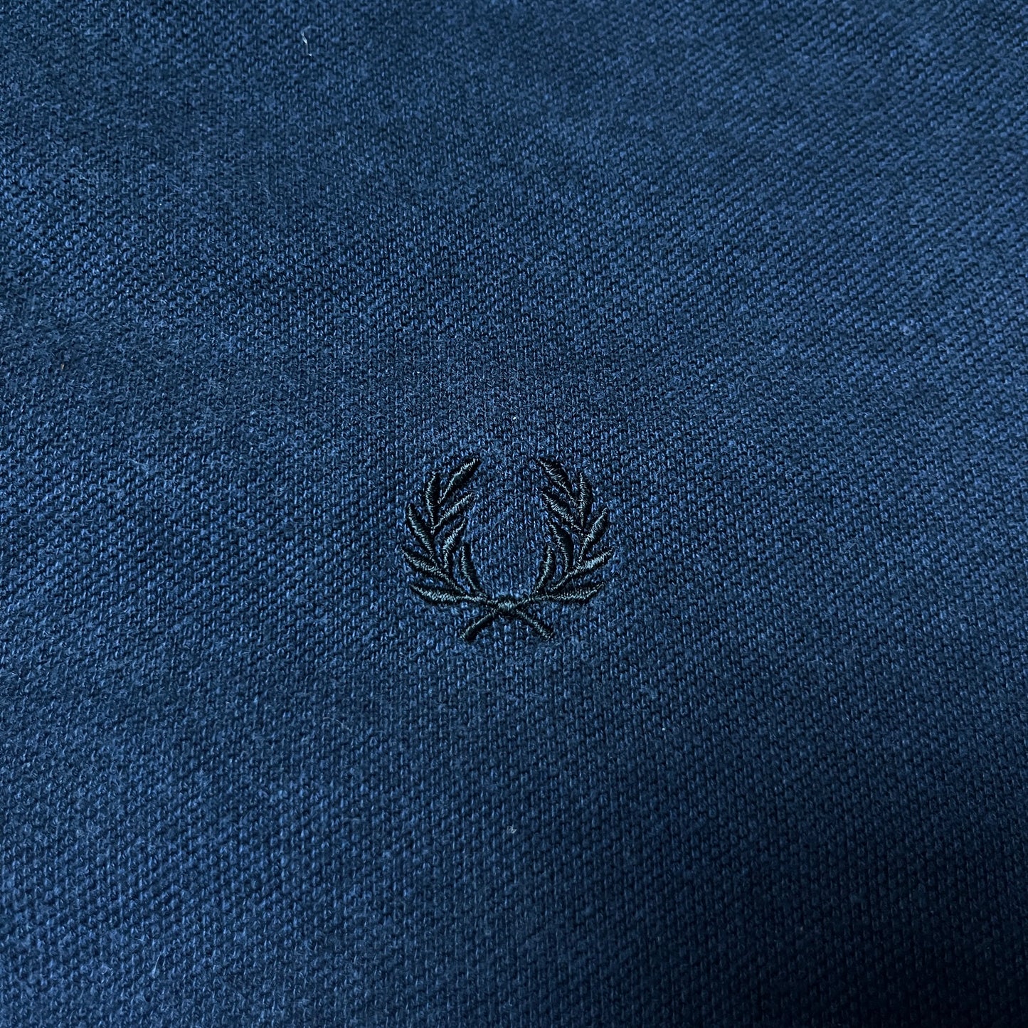 Fred Perry Polo T-Shirt