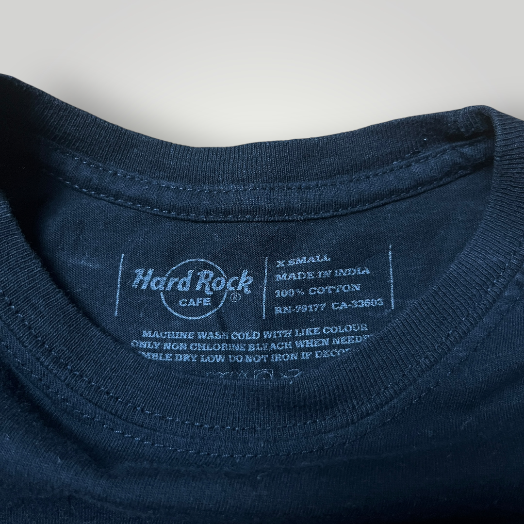 Hard Rock T-Shirt (Дамско)