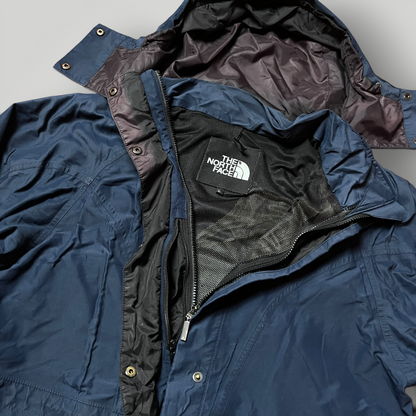 The North Face Vintage 90's GORE-TEX Parka Hooded Windbreaker Jacket