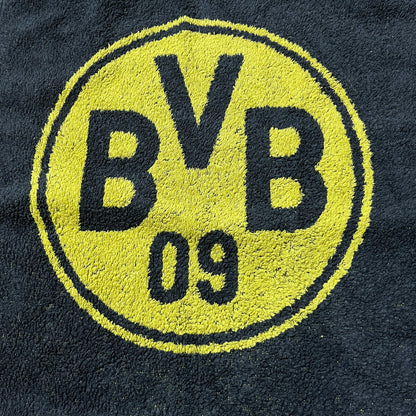 Borussia Dortmund BVB Shield Football Towel